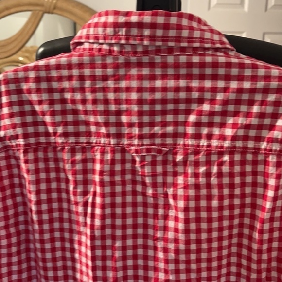 Urban Men Short Sleeve Shirt Large - Picture 5 of 7